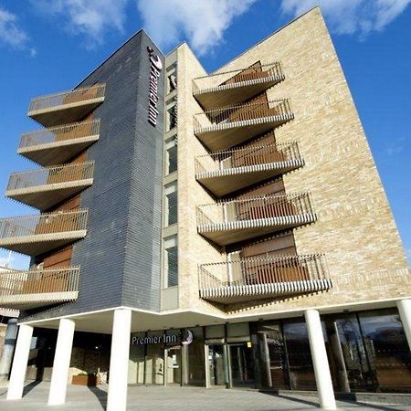 Premier Inn London Lewisham エクステリア 写真